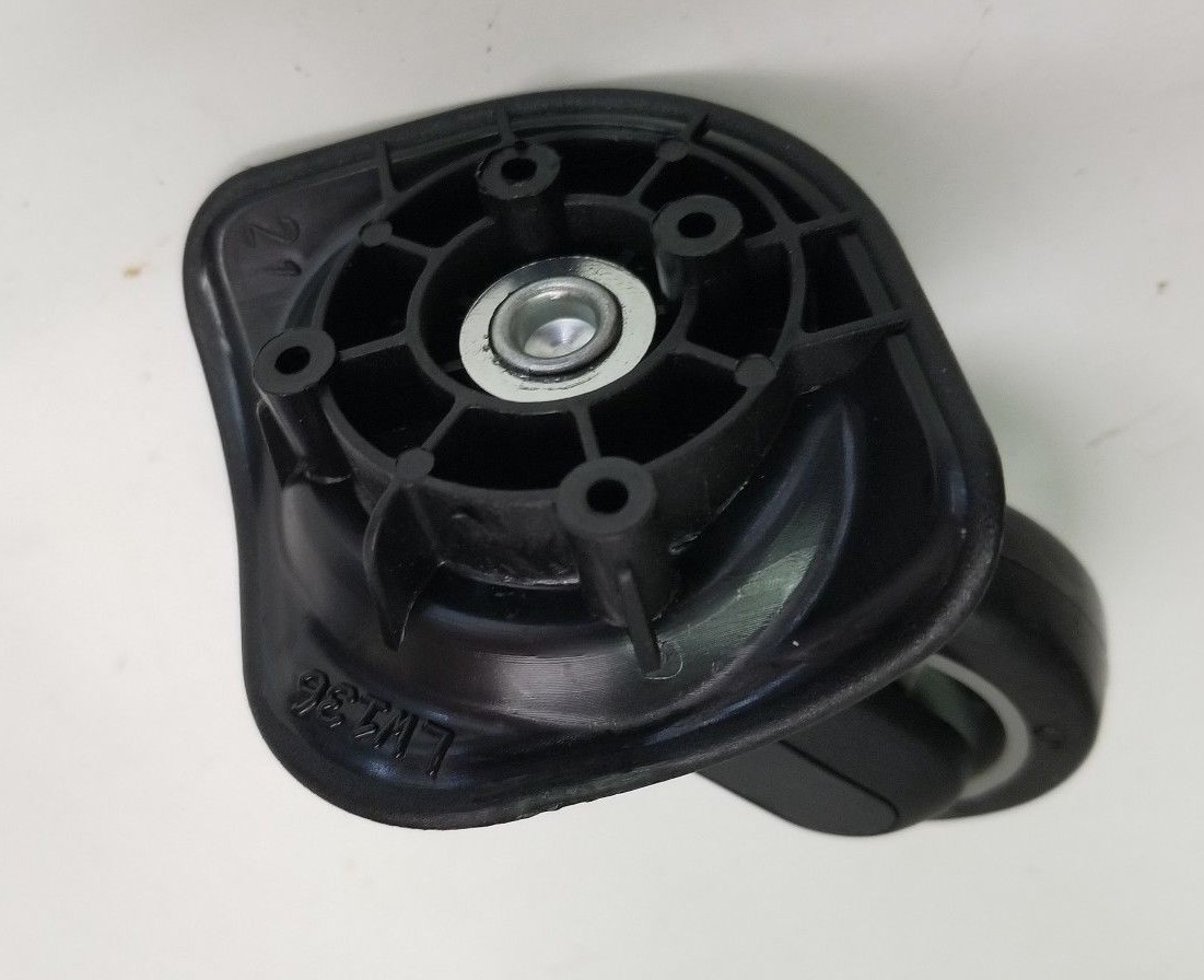 Samsonite Luggage Replacement Part Spinner Wheel for Ziplite 3