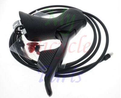 SRAM Rival eTap 12 Speed AXS ED Disc Brake Exchange Kit For Right Sifter READ