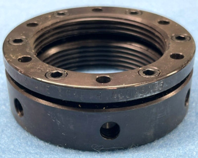 AME SPIETH LOCKNUT CLAMPING SLEEVE A0005145 MSR 2.00X12