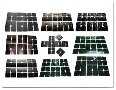 Replacement Stickers for your Rubik's Cube 2x2 pack STICKERS cobra 56 templetes