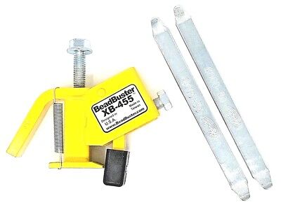 XB-550 Heavy Duty Tractor Tire & OTR Bead Breaker Tool