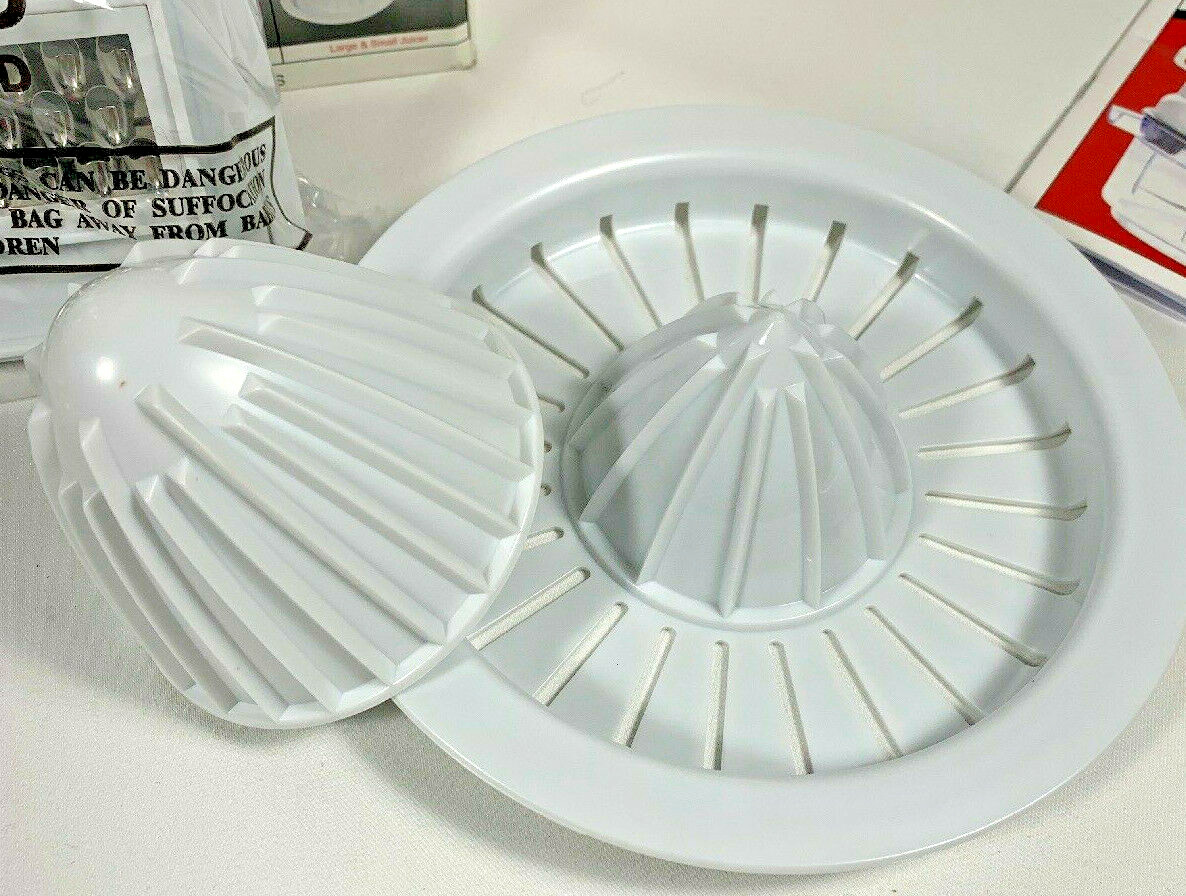 Pro Chopper Plus 9-in-1 Functions. Still in box.