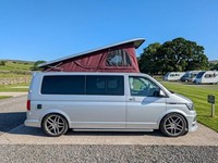 2017 Volkswagen T6 Campervan 2.0 Diesel 101bhp 4 Berth