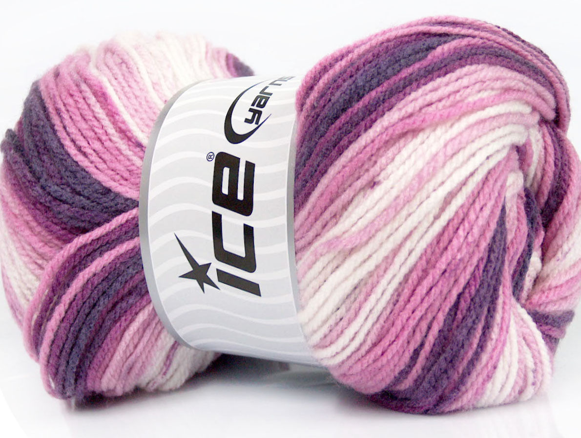 Baby Yarn