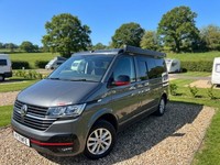 2021 Redline Campers Sport