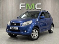 2008 Daihatsu Terios 1.5 SE Automatic **4 x Michelin tyres - Pioneer Head Unit**
