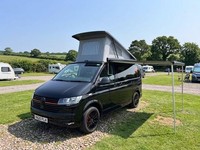2023 Volkswagen Transporter T6.1 Camper King