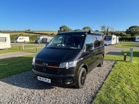 2023 Volkswagen Transporter
