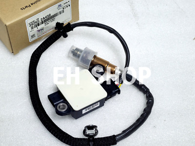 Genuine Particulate Sensor SENSOR-PM 392652A450 39265-2A450 For KIA HYUNDAI