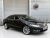 2015 Volkswagen CC 2.0 TDI BlueMotion Tech GT 4dr COUPE DIESEL Manual