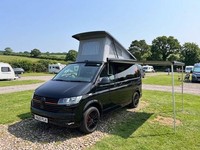 2023 Volkswagen Transporter T6.1 Camper King