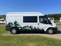 2006 Ford Transit 2.4 Diesel 98bhp 3 Berth