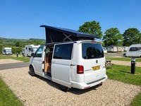 2014 Volkswagen Transporter T5