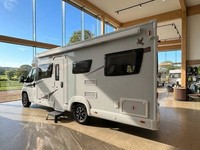 2024 Elddis Autoquest 196 2.2 Diesel 138bhp 6 Berth