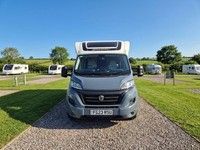 2023 Swift Escape 674 Hi-Style 2.2 Diesel