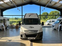 2007 Iveco Daily 3.0 Diesel 2 Berth
