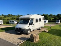 2005 Mclouis Tandy Plus 670