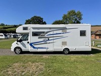 2002 Lunar Roadstar