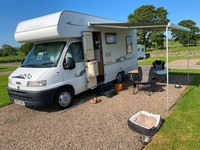 2002 Lunar Newstar