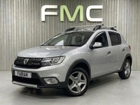 2020 Dacia Sandero Stepway 0.9 TCe Comfort **1 Owner - Low Miles**