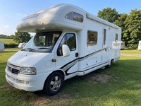 2006 Swift Kon-Tiki 665