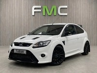 2009 Ford Focus RS 2.5 **Stage 2 - Stunning Example - Only 35,000 Miles**