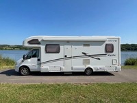 2004 Lunar Roadstar