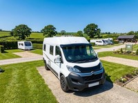 2019 Citroen Relay Conversion