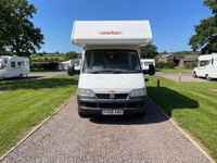 2006 CI Carioca 656
