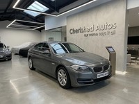 BMW 520D * GENUINE 23,000 MILES * ELDERLY OWNER * AMAZAING EXAMPLE 