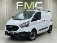 2018 Ford Transit 2.0 300 EcoBlue Panel Van Manual **No VAT**