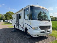 2001 Trail-Lite P32