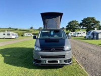 2014 Volkswagen Transporter T5