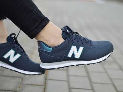 new balance damen