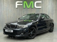 2013 BMW 2.0 118d Exclusive Edition **50 MPG - Clean Example - Value**