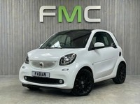 2016 Smart ForTwo 0.9T Proxy (Premium) Euro 6 **Low Miles - Lovely Example**