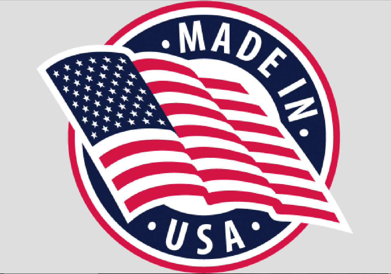 Made in r k. Made in r k