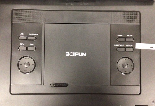 Boifun 15.6