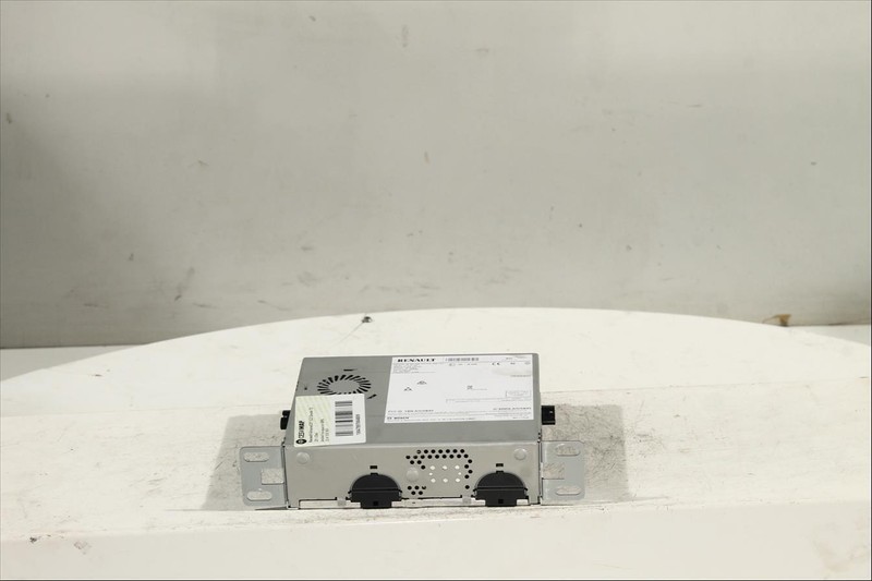 259153695r SystÃ¨Me Navegation Gps Pour Renault Arkana 21 Ld Zen 10047897004809