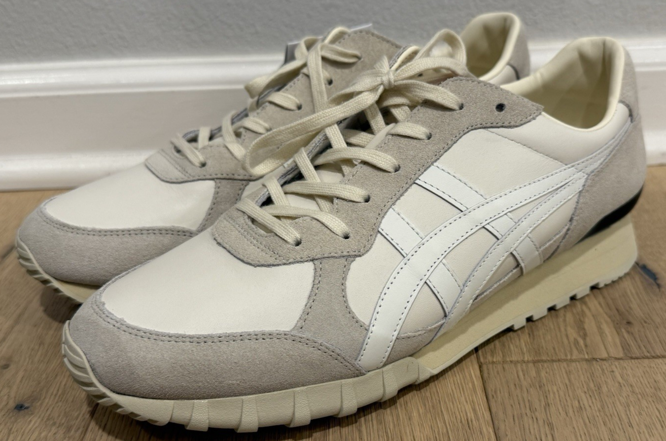 ★Onitsuka Tiger★COLORADO EIGHTY-FIVE NM★NIPPON MADE★ Size 9.5 - NEW Onitsuka Tiger NIPPON MADE COLORADO EIGHTY