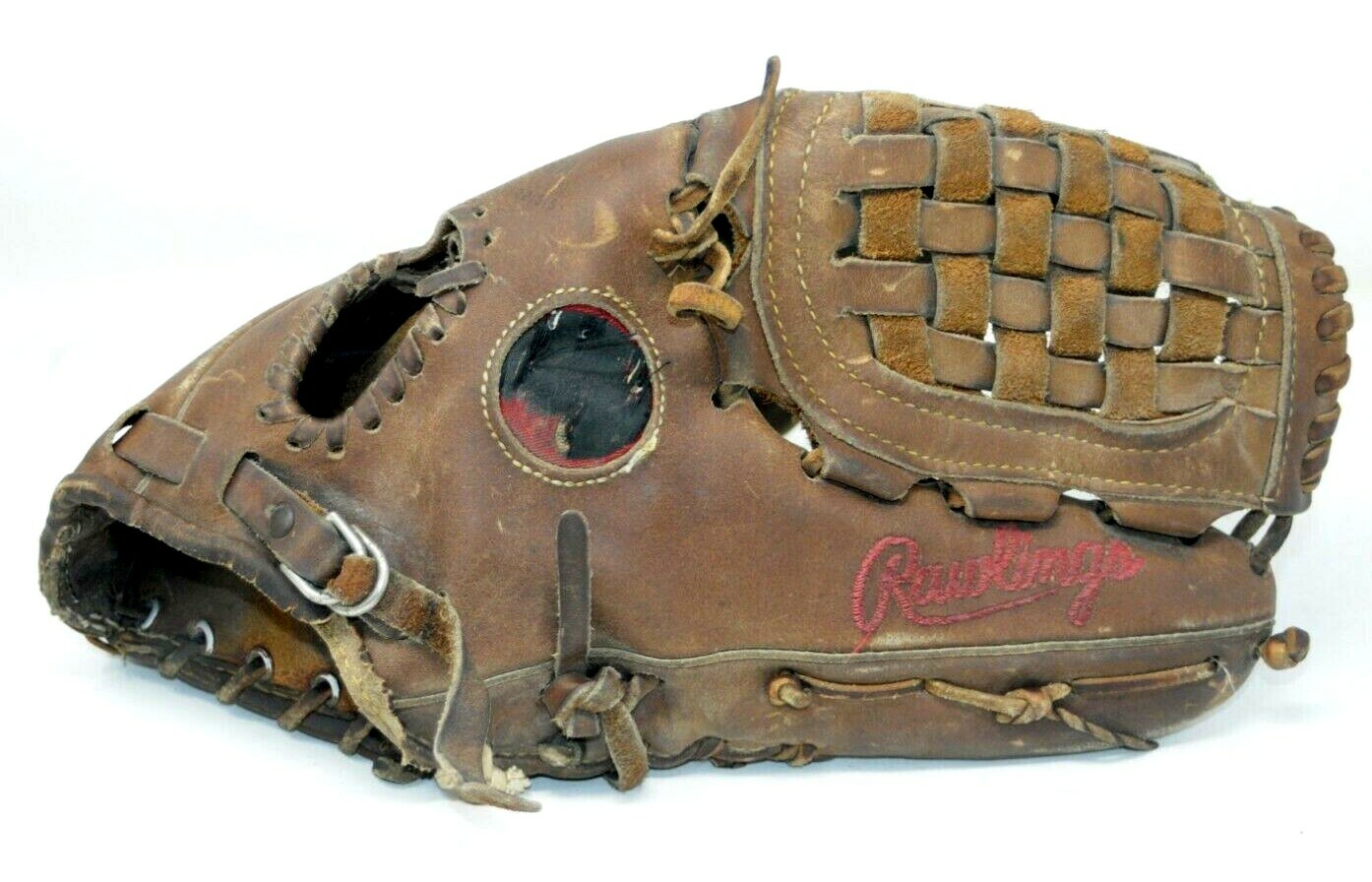 Rawlings PRO PAVEL レッド グローブ（硬式 PRO PREFERRED [内