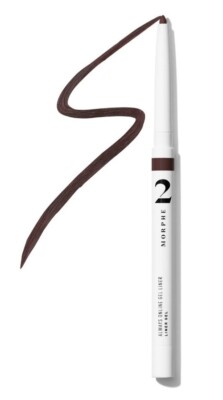 Morphe 2 - Always Online Gel Liner - ''CHOCOLATE CRAVIN'' - Full Size/New In Box