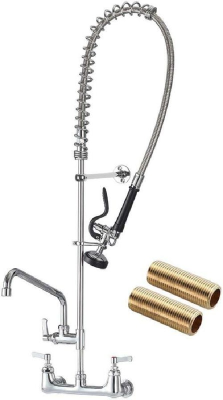 JZBRAIN Commercial Sink Faucet 8