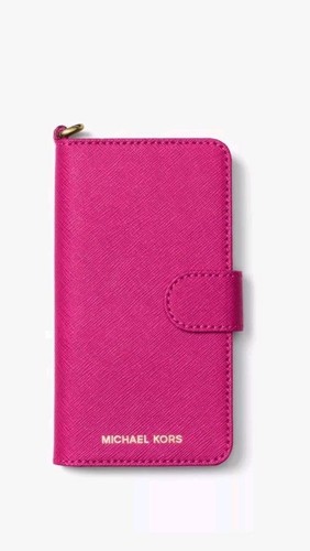 MICHAEL KORS iPhone 7 & 8 Beijing Snap-On Phone Case NWT $68