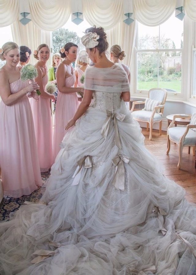 Ian Stuart Wedding Dress Weddings Dresses