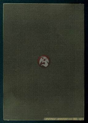 Royal Model 1/35 Fine Diamond Mesh (10x7 cm) [Metal AFV / Diorama Accessory] 471