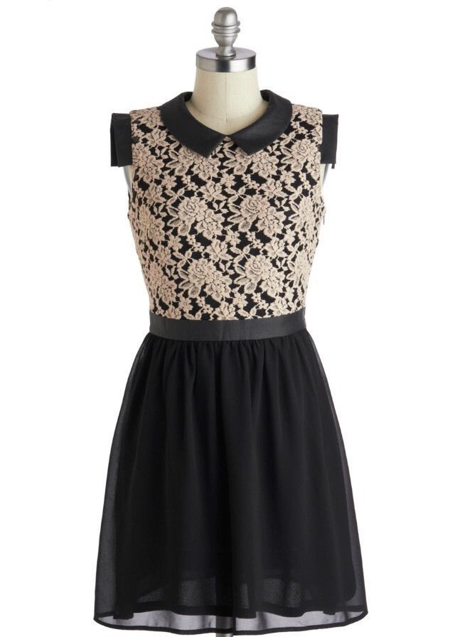 ModCloth Plus Size Dresses for Women