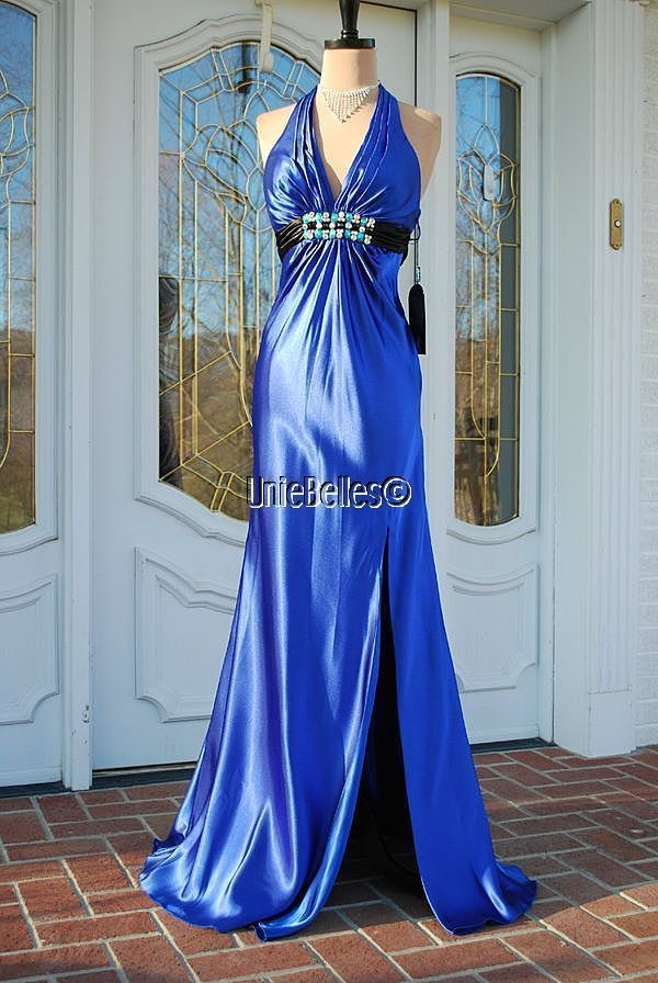 Женские бальные платья La Femme