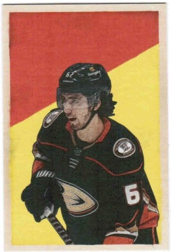 2023-24 Upper Deck Parkhurst Champions - Nikita Nesterenko #R-73