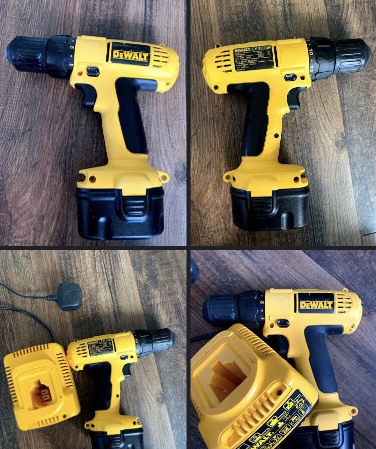 DeWalt drill | in Greenwich, London | Gumtree